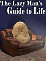 The Lazy Man's Guide to Life