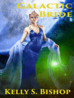 Galactic Bride