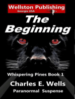 The Beginning (Whispering Pines Book 1)
