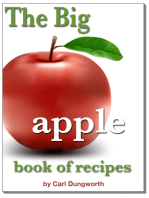 The Big Apple Book Of Recipes