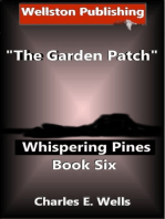 The Garden Patch (Whispering Pines Book 6)