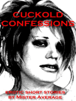 Cuckold Confessions
