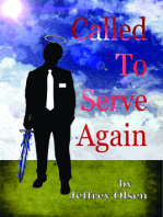 Called To Serve Again