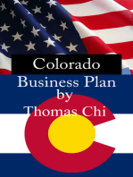 Colorado Business Plan