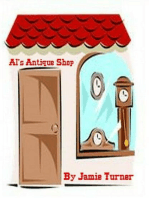 Al's Antique Shop
