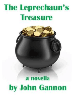 The Leprechaun's Treasure
