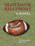 Slotback Rhapsody