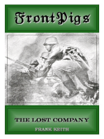 Front Pigs: The Lost Company