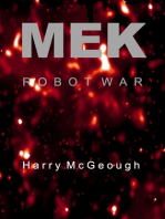 MEK Robot War