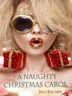 A Naughty Christmas Carol