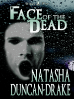Face of the Dead