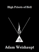 High Priests of Hell
