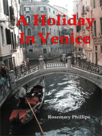 Holiday in Venice