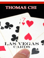 Las Vegas Cards