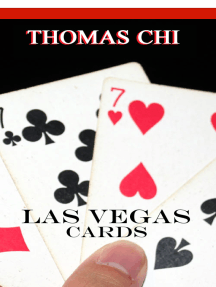 Las Vegas Cards by Thomas Chi - Ebook
