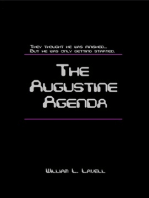 The Augustine Agenda