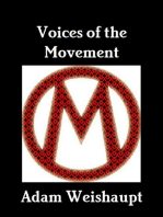 Voices of the Movement