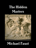 The Hidden Masters