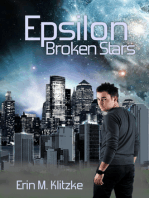 Epsilon: Broken Stars
