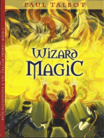 Wizard Magic