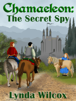 Chamaeleon: The Secret Spy