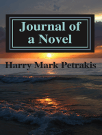 Journal of a Novel