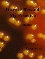 Disease Beyond My Practice