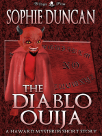 The Diablo Ouija