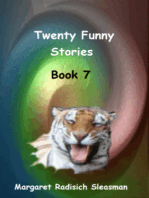 Twenty Funny Stories: Book 7