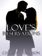 Love's Reservations