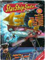 StarShipSofa Stories: Volume 3