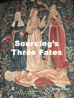 Sourcing's Three Fates