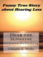 Hear the Sunshine