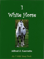 1 White Horse