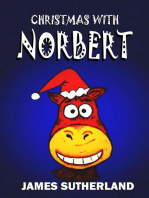 Christmas with Norbert
