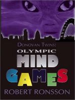 Olympic Mind Games