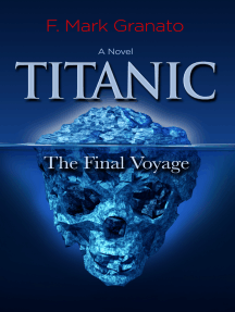 Read The Sinking Of The Titanic Online By Logan Marshall Books