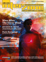 Interzone 233 Mar: Apr 2011