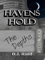 Havens Hold: The Depths