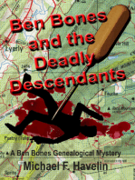 Ben Bones & The Deadly Descendants