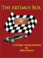 The Artimus Box