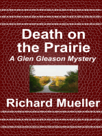 Death on the Prairie