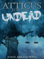 Atticus for the Undead