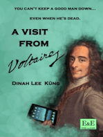 A Visit From Voltaire
