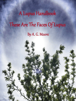 A Lupus Handbook: These Are the Faces of Lupus