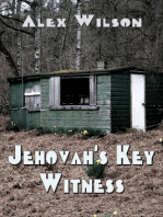 Jehovah's Key Witness