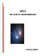 2012 The Year of Transformation