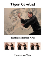 Tiger Combat: TanDao Martial Arts