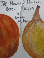 The Punjab/Pumpkin Patch Deaths
