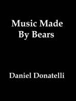 Music Made By Bears